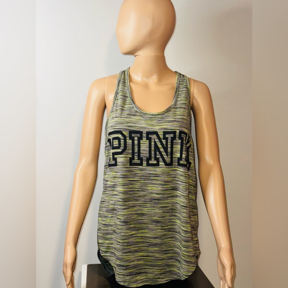 PINK Victoria Secret Tank